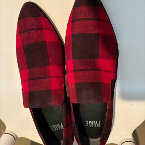 Paige shoes - Picture 3 of 5